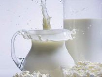 Таможенному союзу предложили единые цены на молоко
